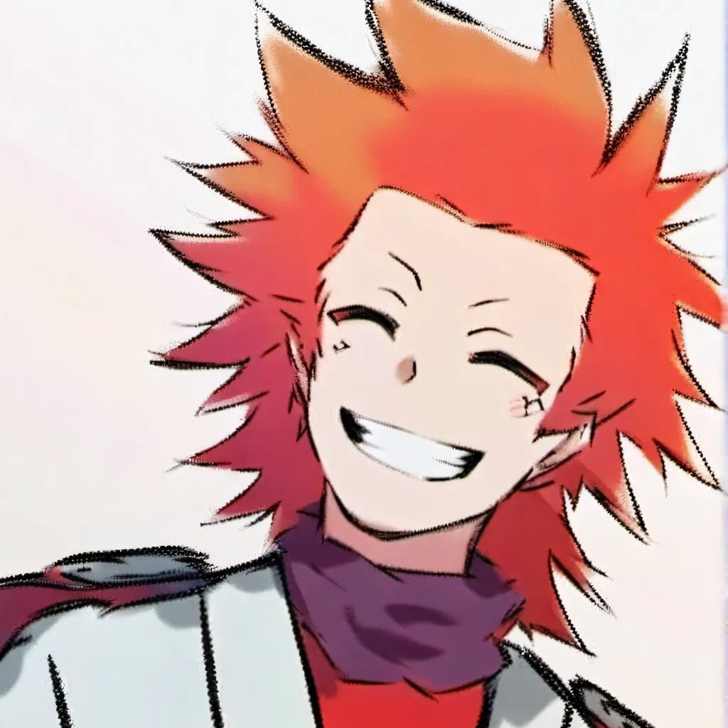 chat with ai character: ☆○Kirishima○☆