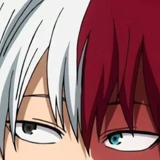 chat with ai character: ●•Todoroki•●