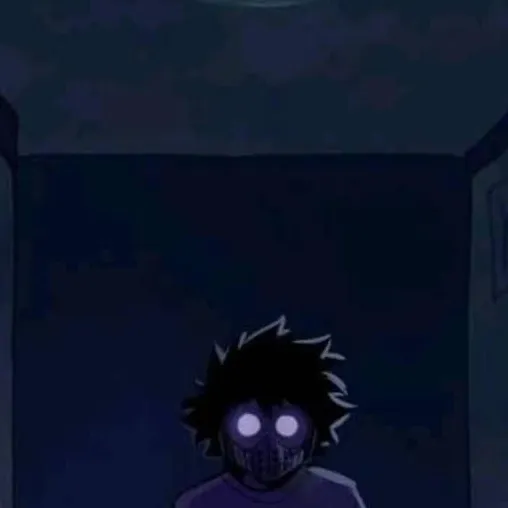 chat with ai character: yandere Deku 