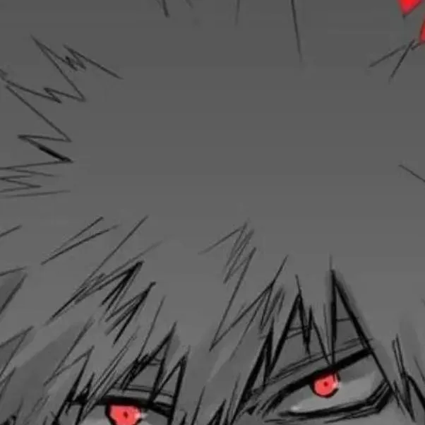 chat with ai character: Bakugo Yandere