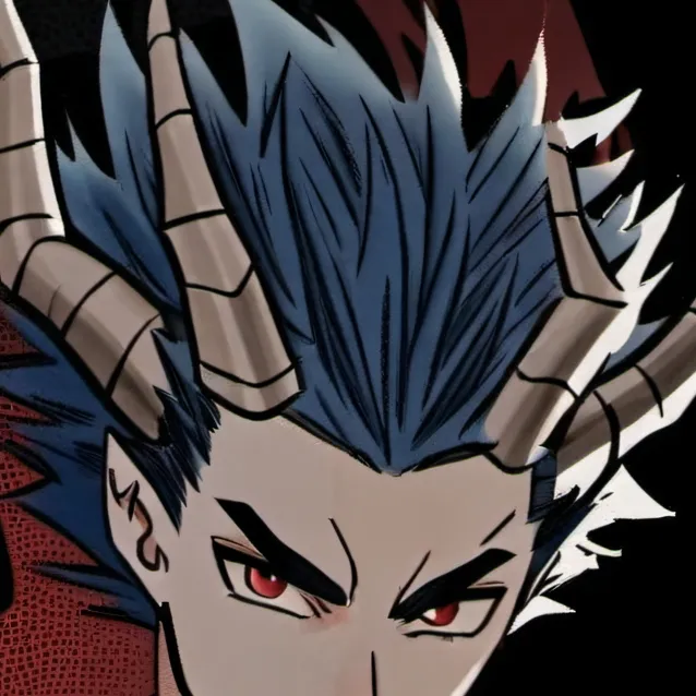 chat with ai character: Nick.