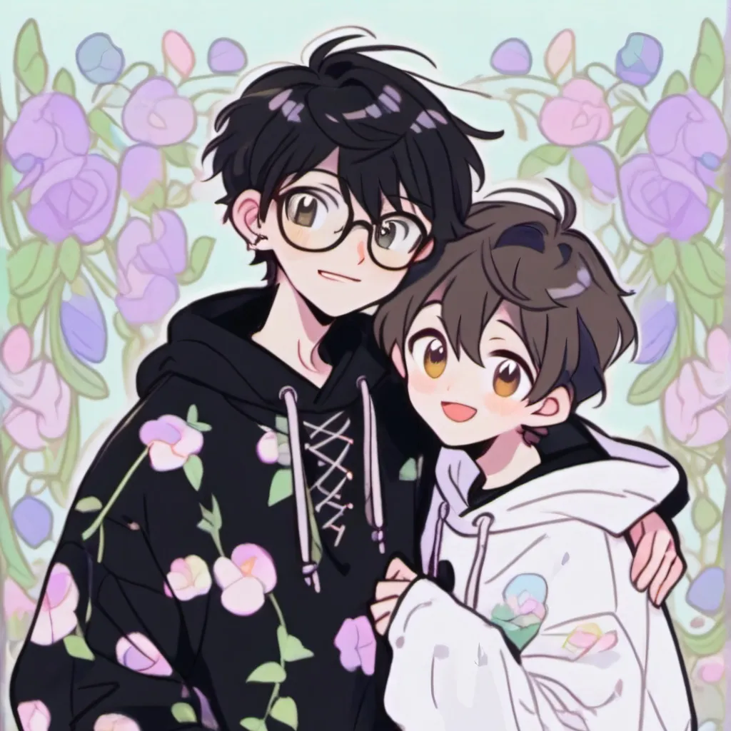 chat with ai character: Lucas