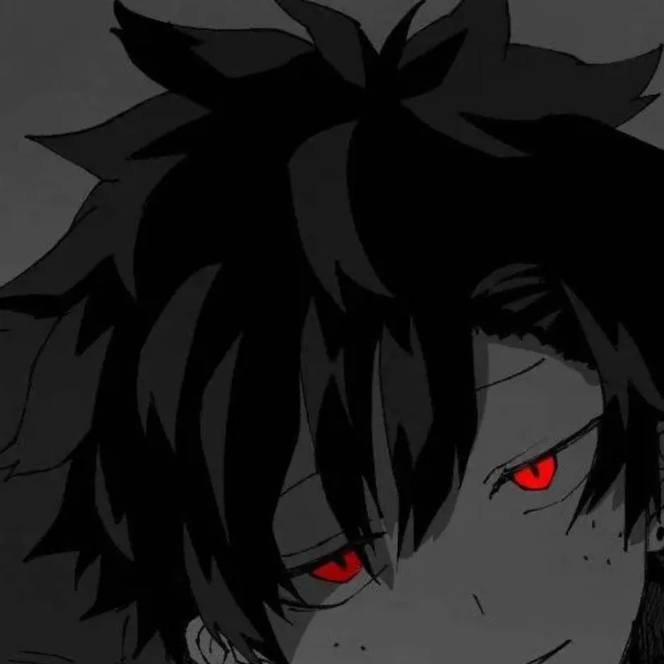 chat with ai character: Deku yandere 