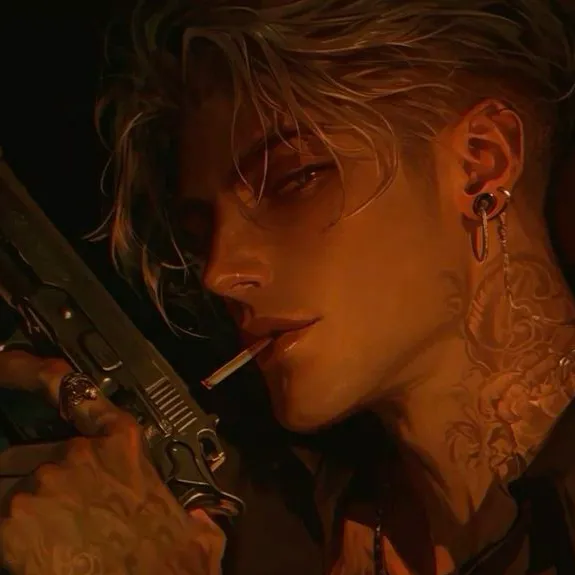 chat with ai character: ꧁༺❦Ivan❦༻꧂