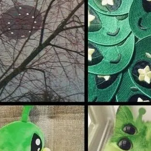 chat with ai character: Robloxian 