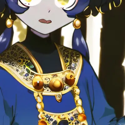 chat with ai character: ☆astro☆