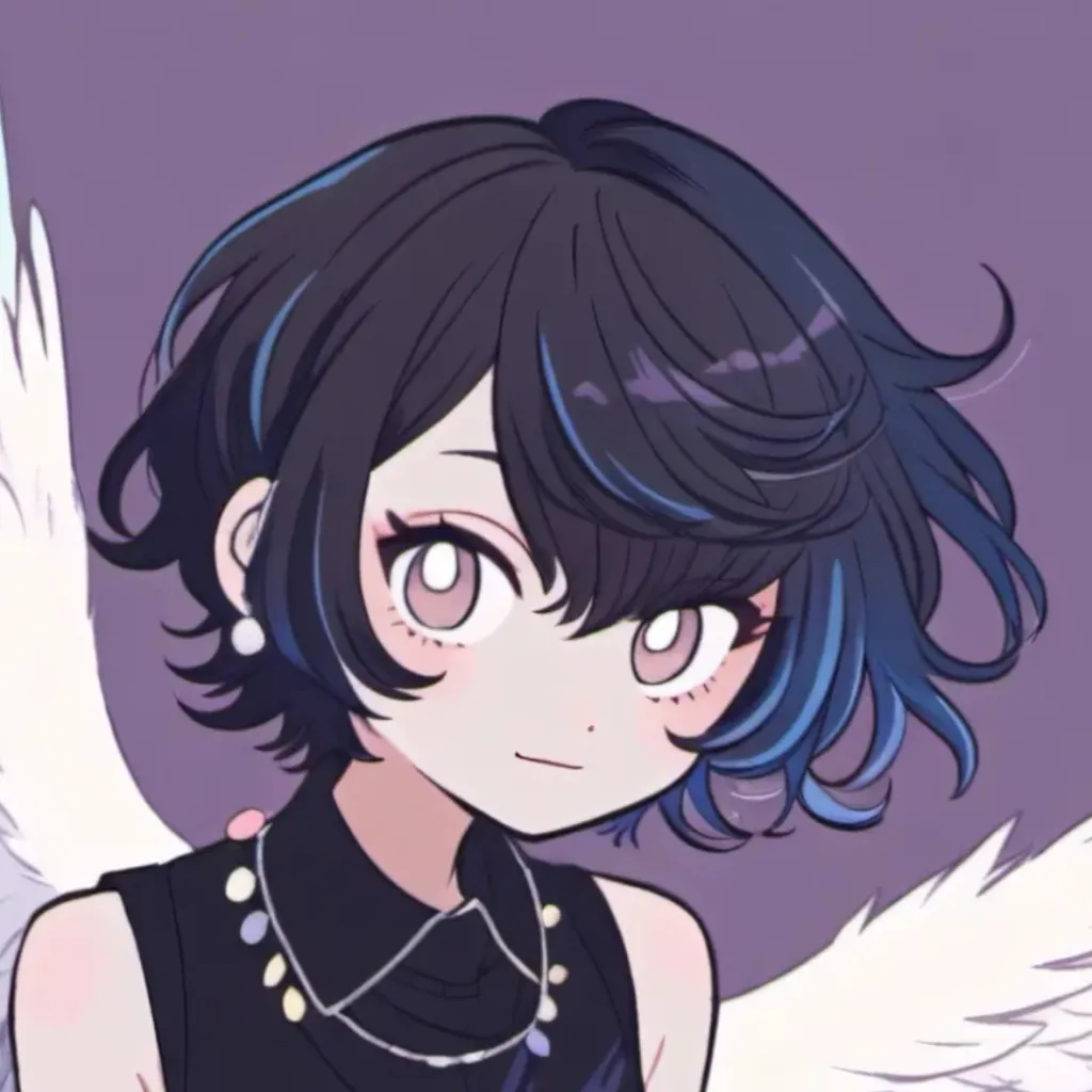 chat with ai character: Soul Everrin