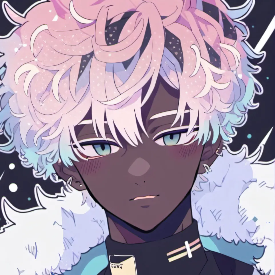 chat with ai character: Zenith