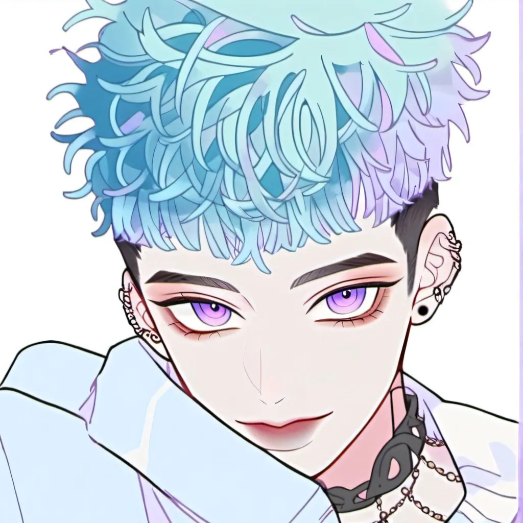 chat with ai character: Li Hanying