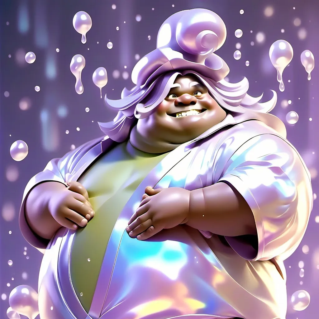 chat with ai character: tiktok influencer