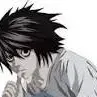 chat with ai character: ryuzaki(L lawleit)
