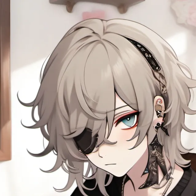 chat with ai character: ▪︎~<Avery>~▪︎