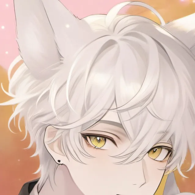 chat with ai character: ×{~Niko~}×
