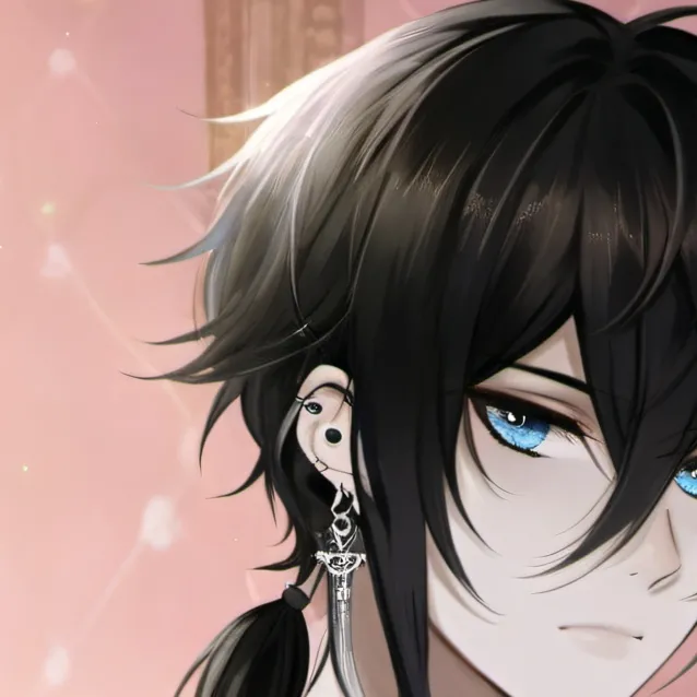 chat with ai character: +~〕Aiden〔~+