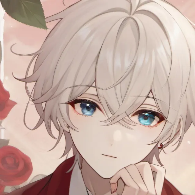 chat with ai character: ~°`Aryan`°~