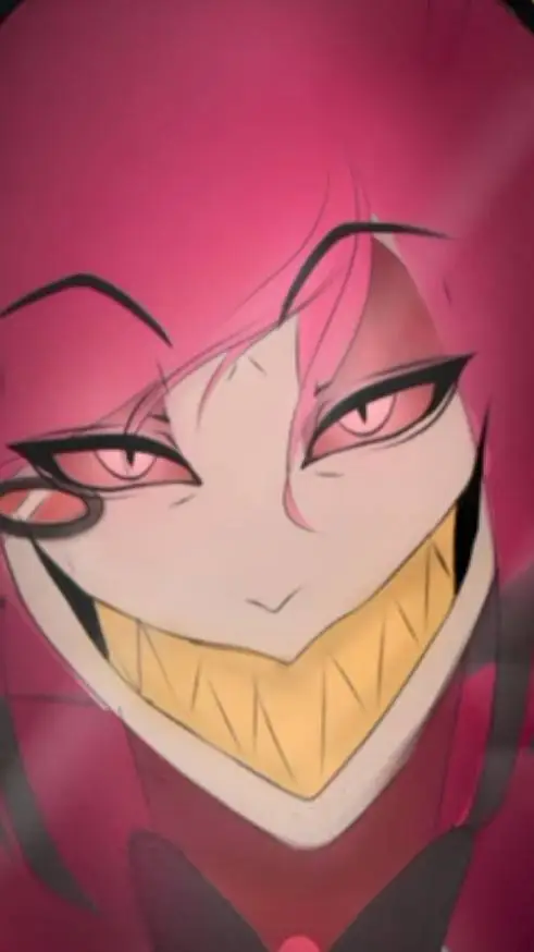 ai character: alastor background
