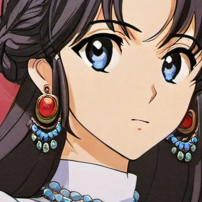 chat with ai character: Big sister