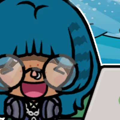 chat with ai character: Sibling 