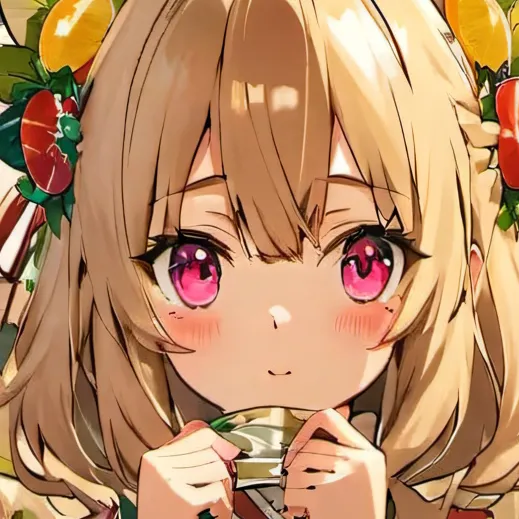 chat with ai character: Layla