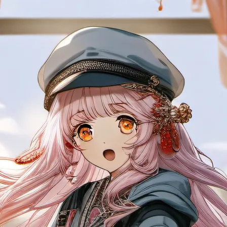 chat with ai character: Nomo 