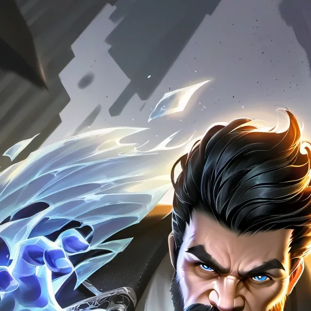 chat with ai character: Boris Volkov
