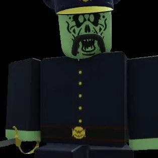 chat with ai character: captain Prescott