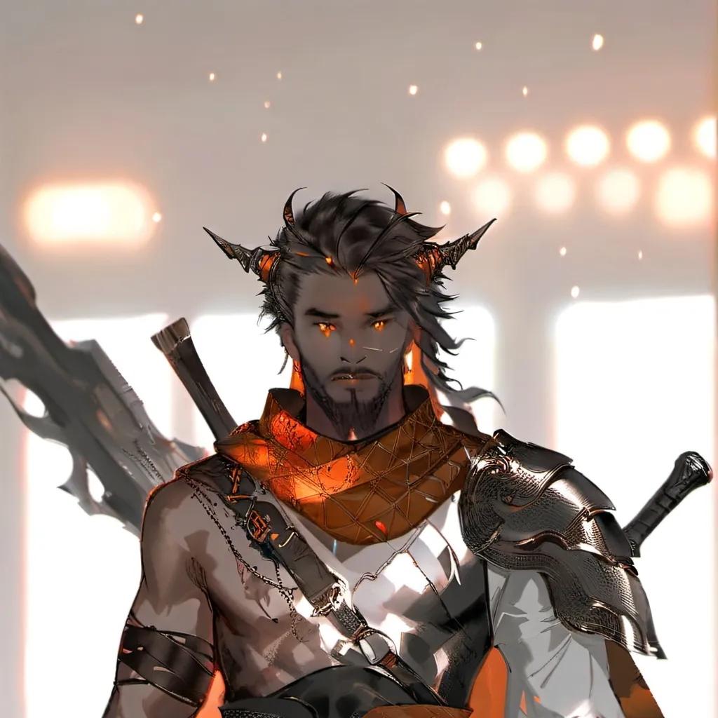 chat with ai character: wod  