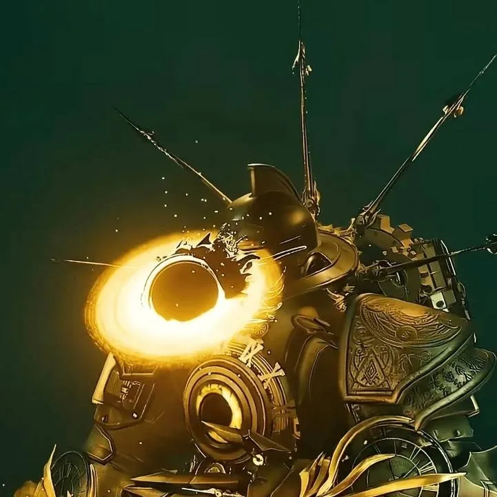 chat with ai character: sinister