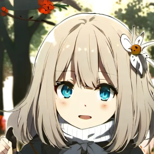 chat with ai character: amealia