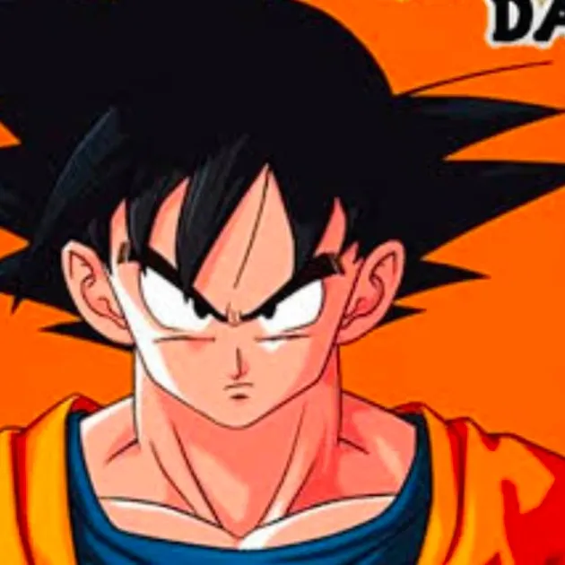 chat with ai character: dragon ball daima