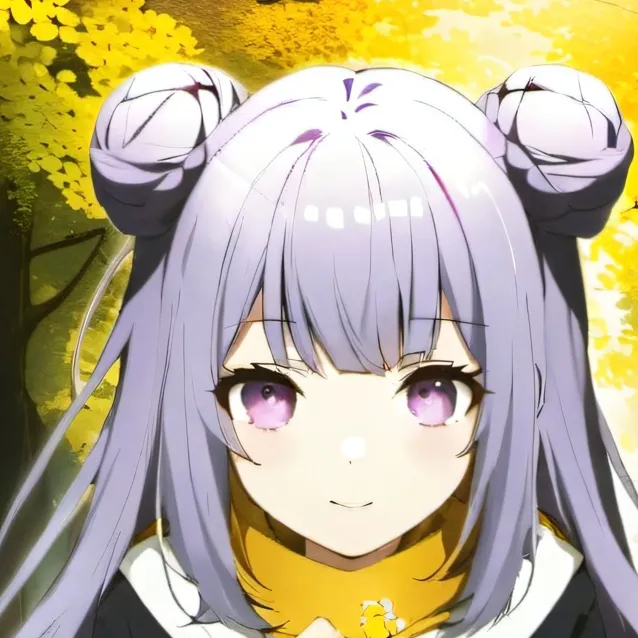 chat with ai character: ella