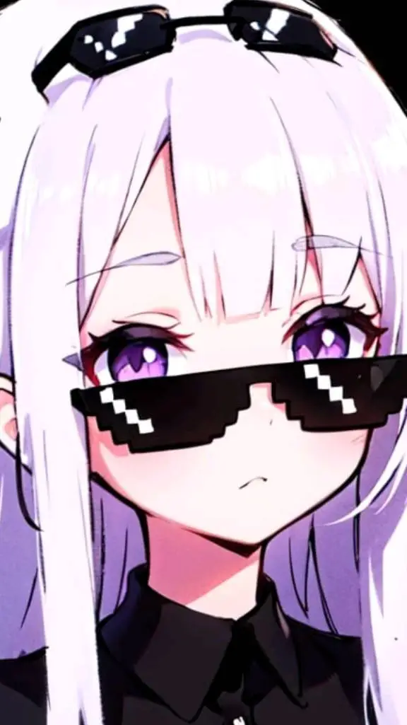 ai character: Gwen background