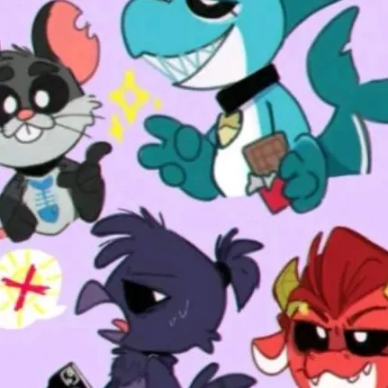 chat with ai character: NC chillin