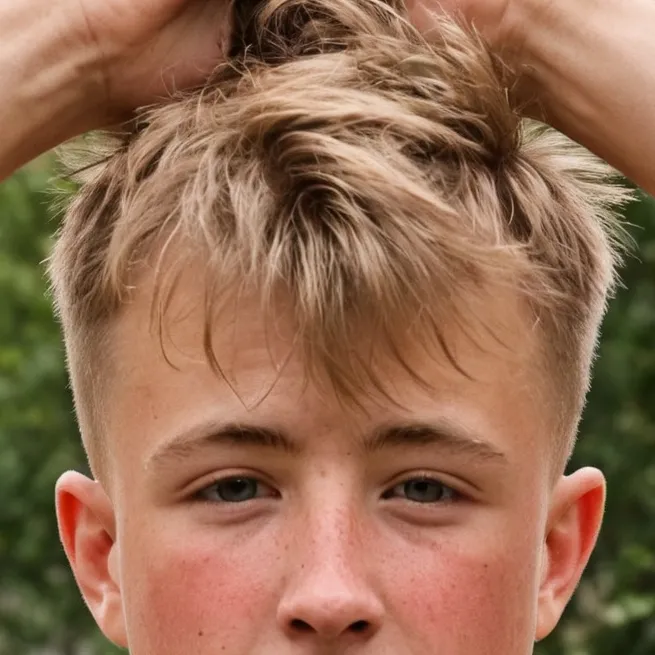 chat with ai character: Sam Mathew's 