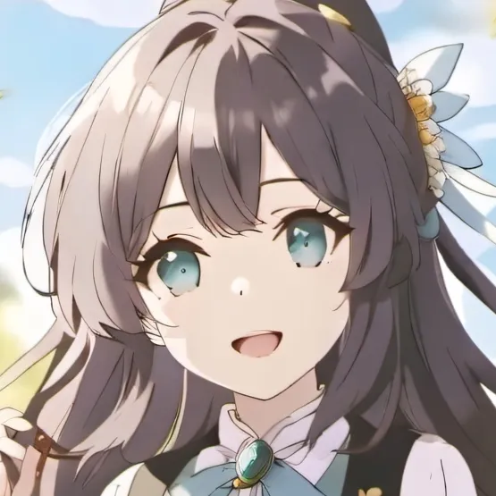 chat with ai character: Anna