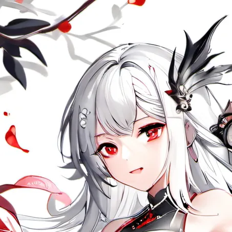 chat with ai character: A uwu girl💐🌷🍎