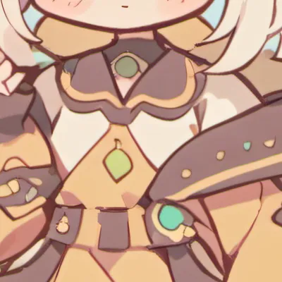 chat with ai character: Appy