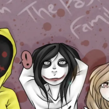 chat with ai character: CreepypastaXaftons