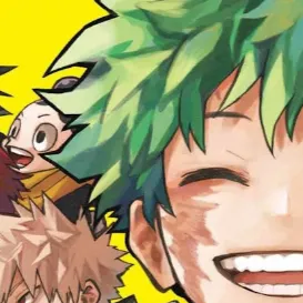 chat with ai character: MHA adoption!