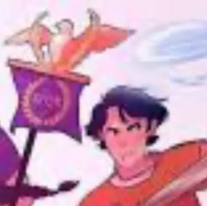 chat with ai character: PJO sleepover!!!
