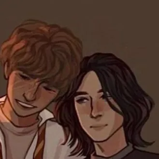 chat with ai character: The marauders!