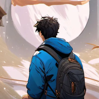 chat with ai character: Pjo TOO MANY!