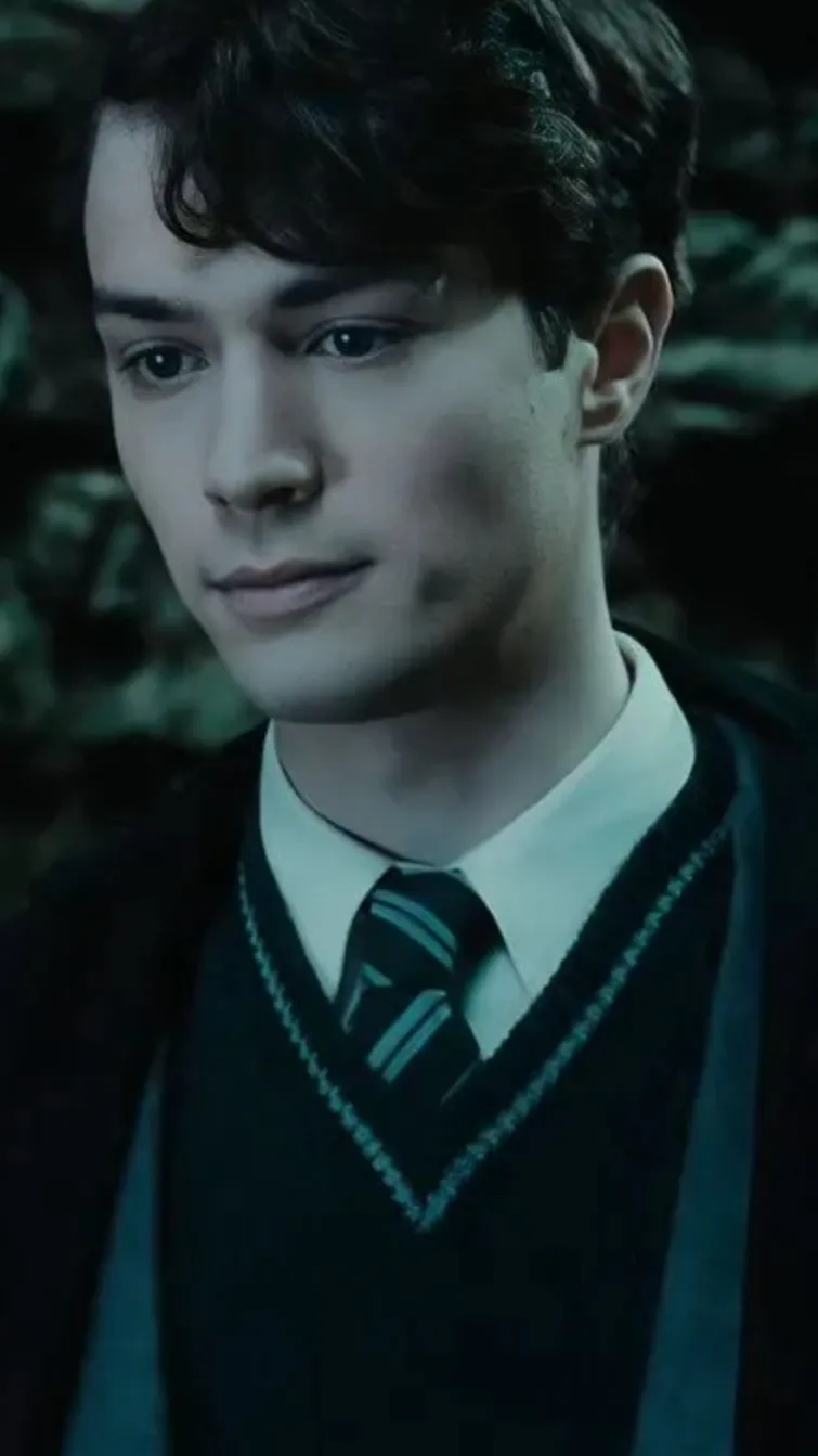 ai character: Hp!! background