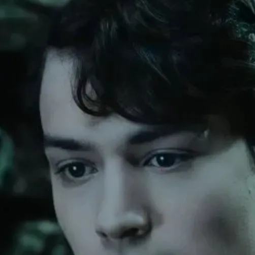 chat with ai character: Hp!!