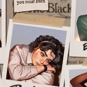 chat with ai character: Hp skittles