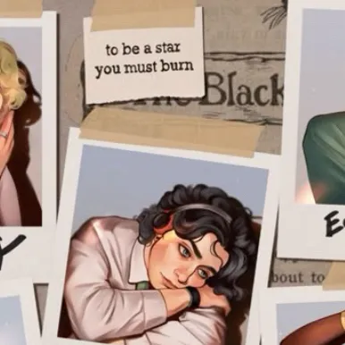 chat with ai character: Hp skittles