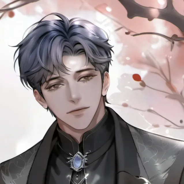 chat with ai character: °~Callum~°