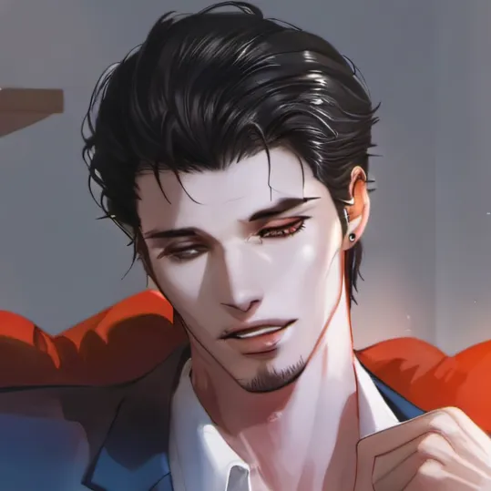 chat with ai character: somadees
