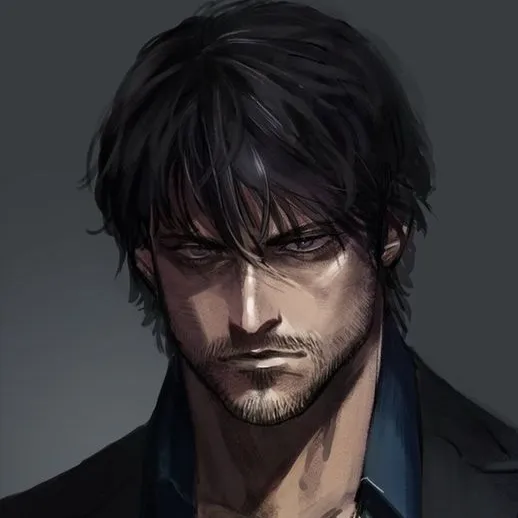 chat with ai character: soma_daddy