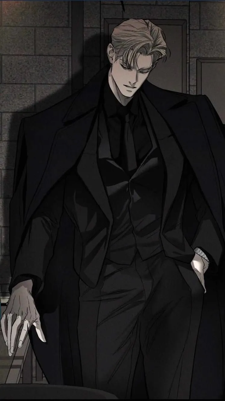ai character: somaboss background